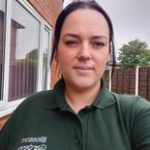 Gardening Team - Debbie