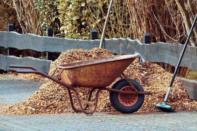 Garden Maintenance Manchester