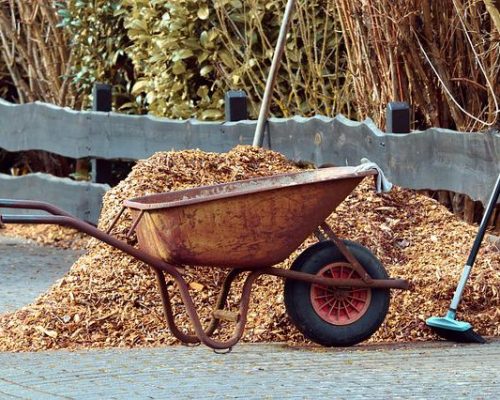 Garden Maintenance Manchester